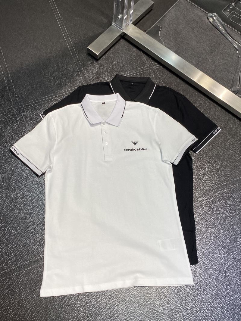 Armani T-Shirts